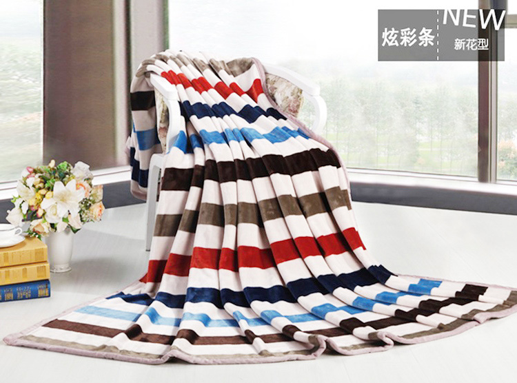 春夏涤棉面料营销活力继续提升